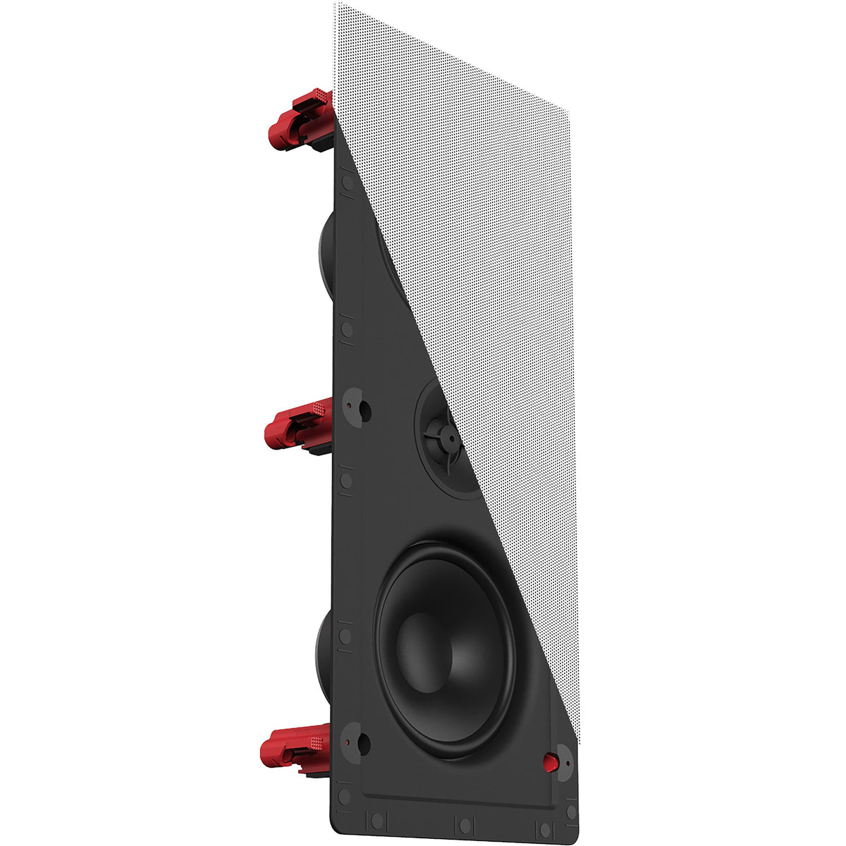 Klipsch DS-250W-LCR SkyHook Cinch White DS 250W LCR 1
