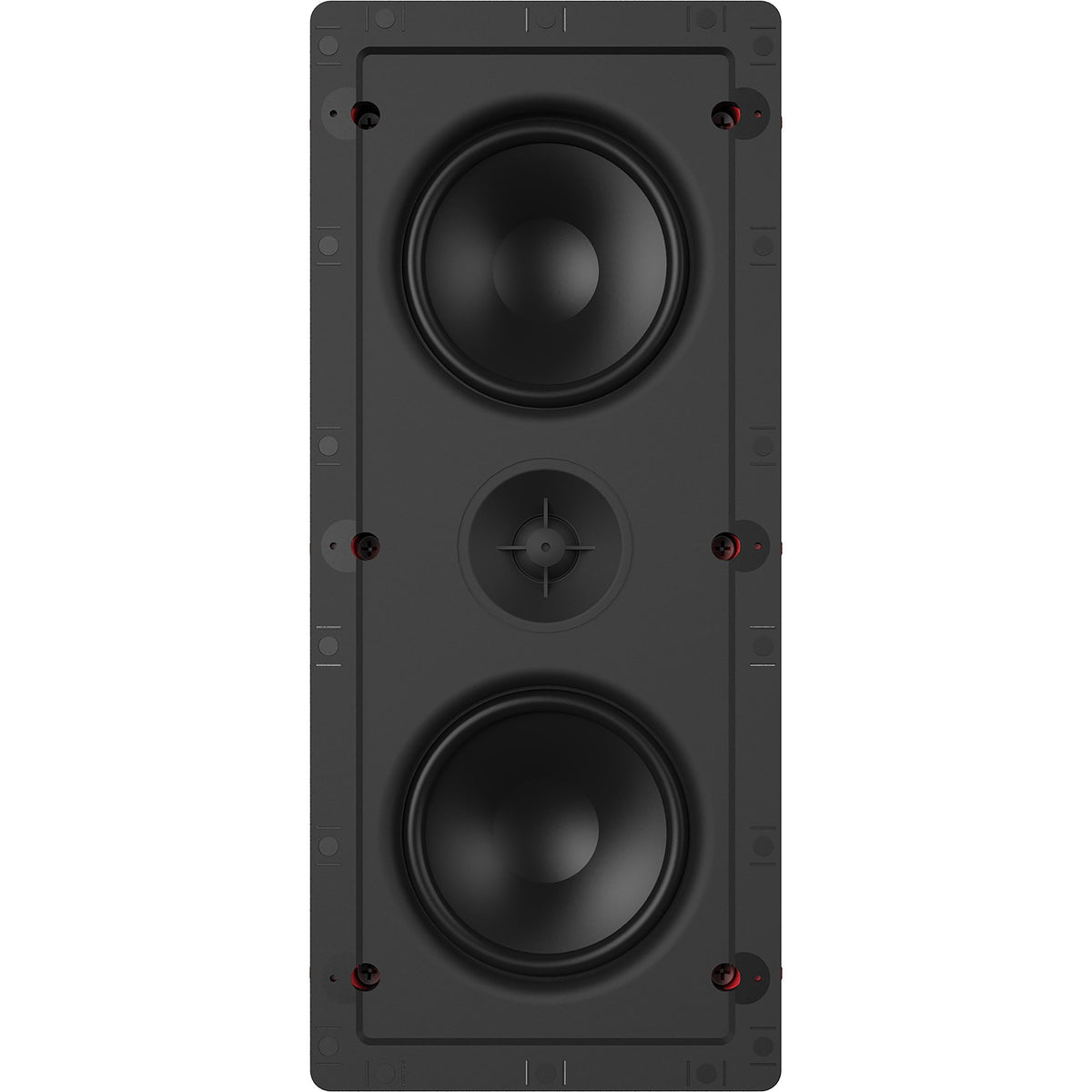 Klipsch DS-250W-LCR SkyHook Cinch White DS 250W LCR 6