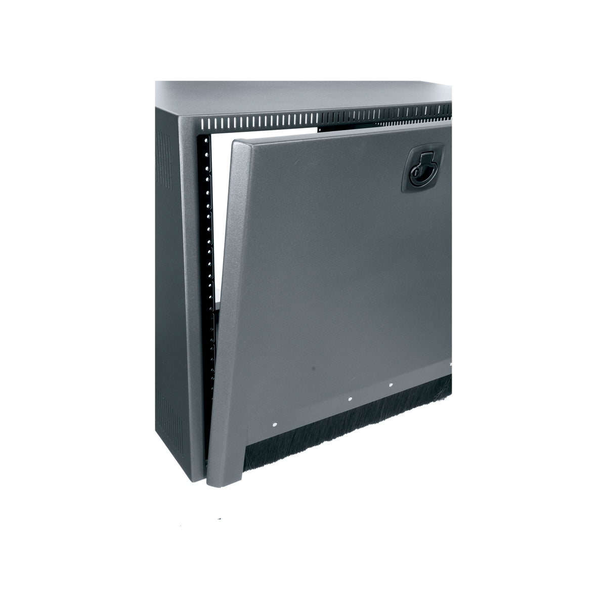 Middle Atlantic DT-RAP12 12SP DTRK REAR ACCESS PAN