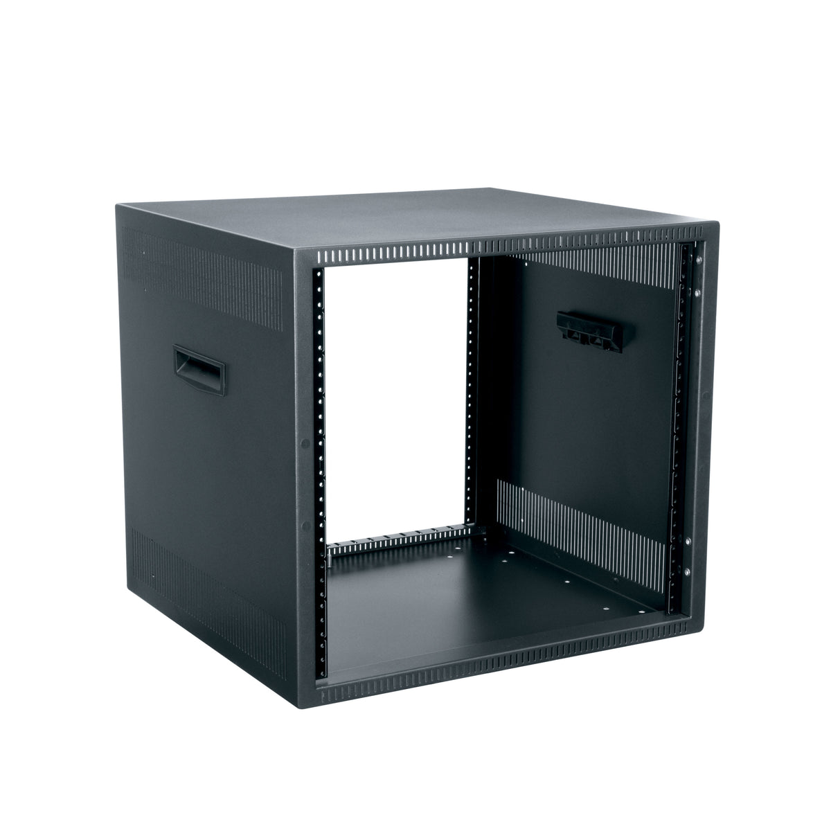 Middle Atlantic DTRK-1818 18SP/18D DSKTP RK,NO DRS
