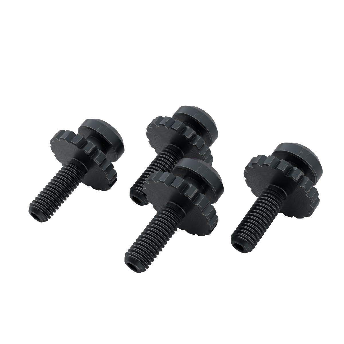 Chief DVAM6-10 TILED M6 MOUNTING HDW BUTTON 10 PANELS