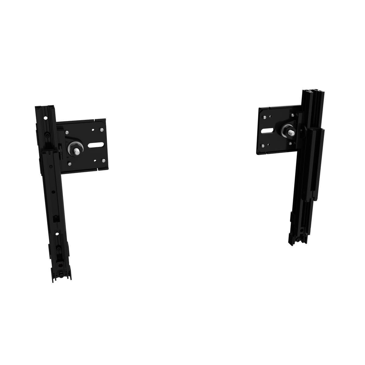 Chief DVM0270U1E TiLED UNIVERSAL 270MM 1 HIGH EXTENDER
