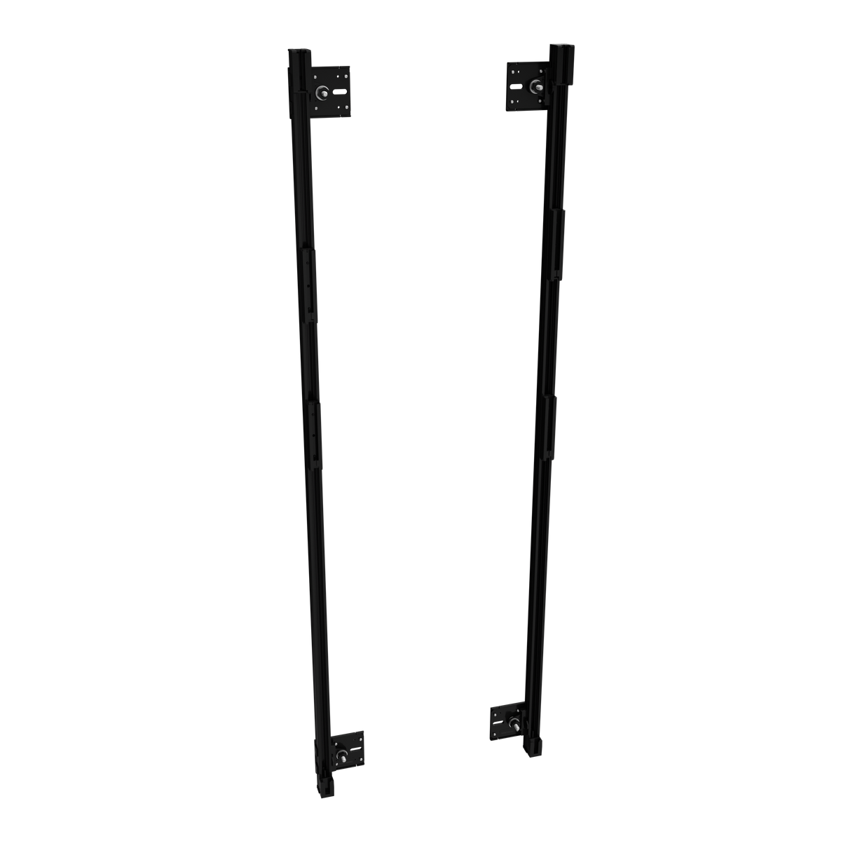 Chief DVM0500U3 TiLED UNIVERSAL 500MM 3 HIGH STARTER