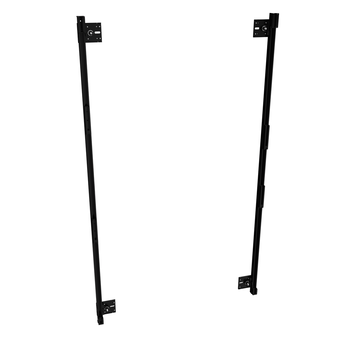 Chief DVM0540U3 TiLED UNIVERSAL 540MM 3 HIGH STARTER