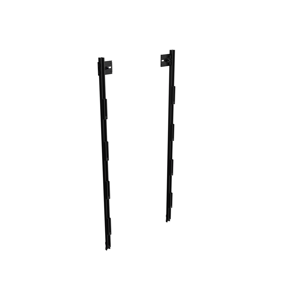 Chief DVM27U4E TiLED Universal 27" 4 High Extender