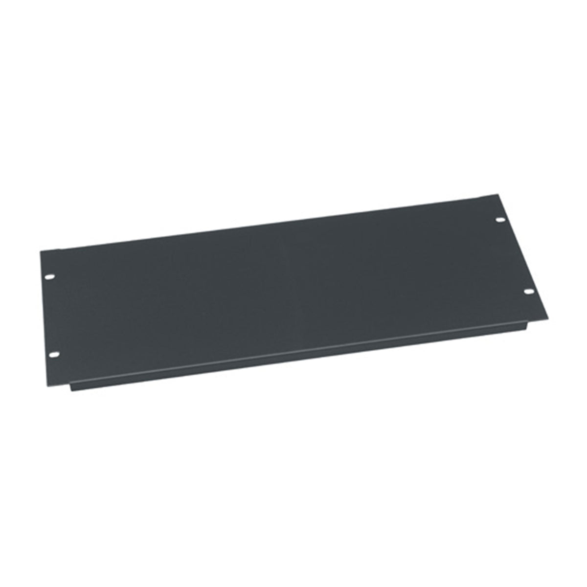 Middle Atlantic EB4 4SP FLANGED ECONO BLANK