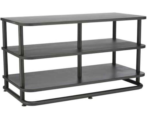 Sanus EFAV40-B1 Shelf AV Stand (1EFAVB+1 EFAVS)