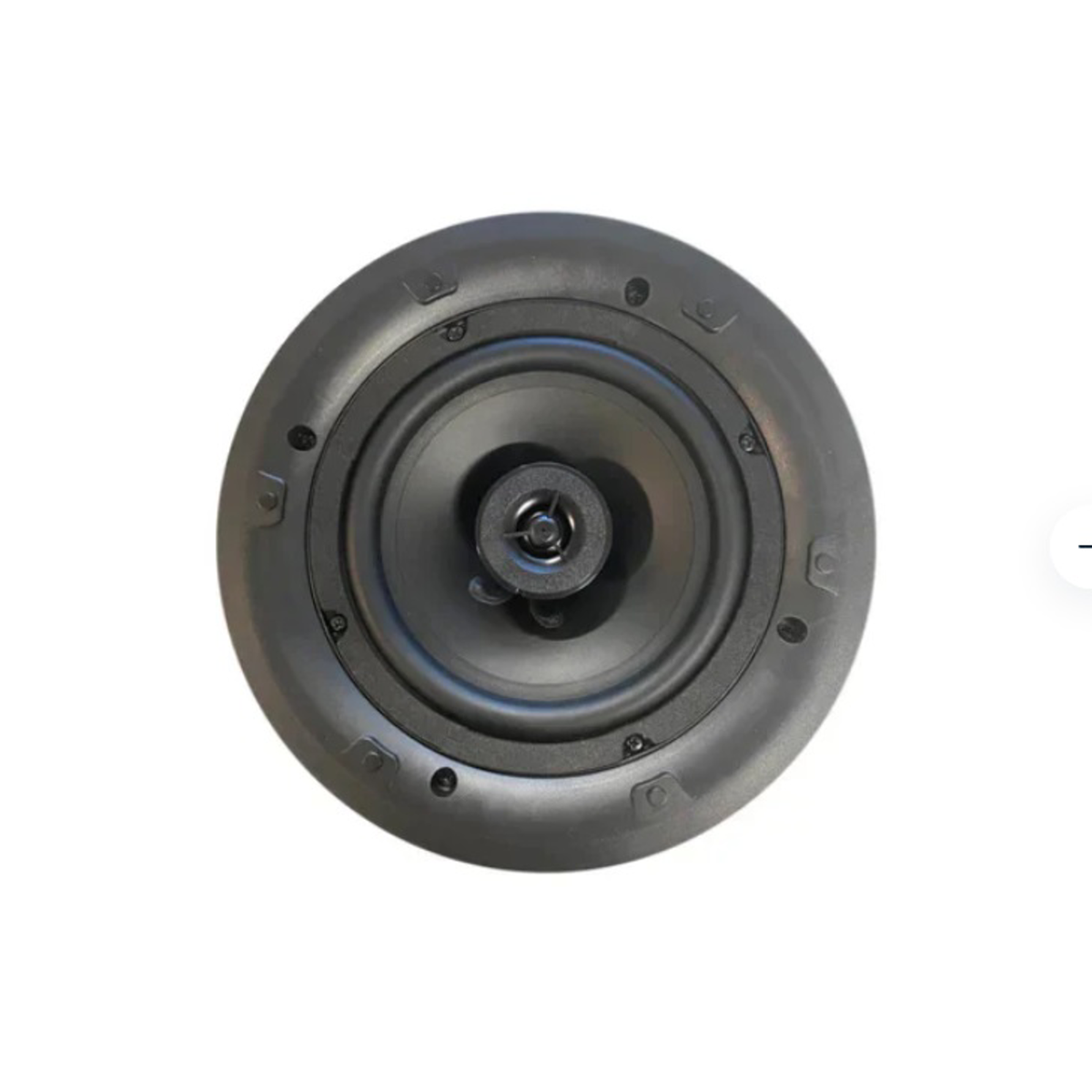 Elac IC-C81-W CONTRACTROR 8" Single and Multi-Pack Options