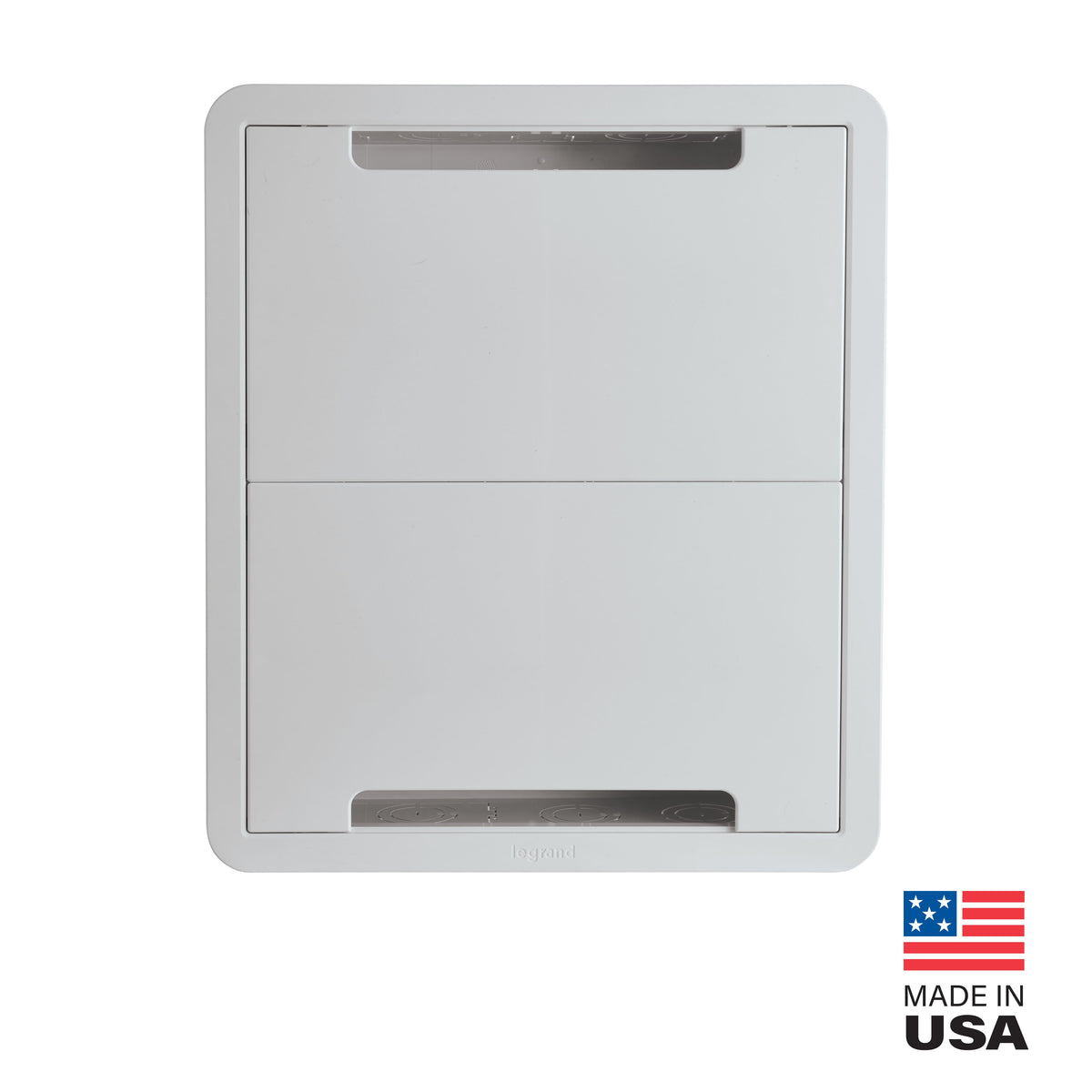 On-Q ENP1705NAV1 17IN PLT MEDIA ENCLOSURE W/COVER+BRKT
