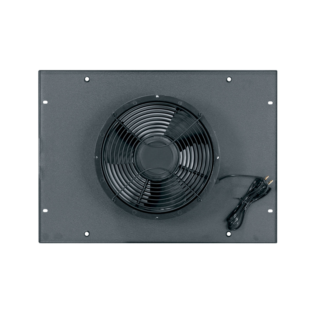 Middle Atlantic ERK-10FT ERK FAN TOP FITS 1PC.10FA