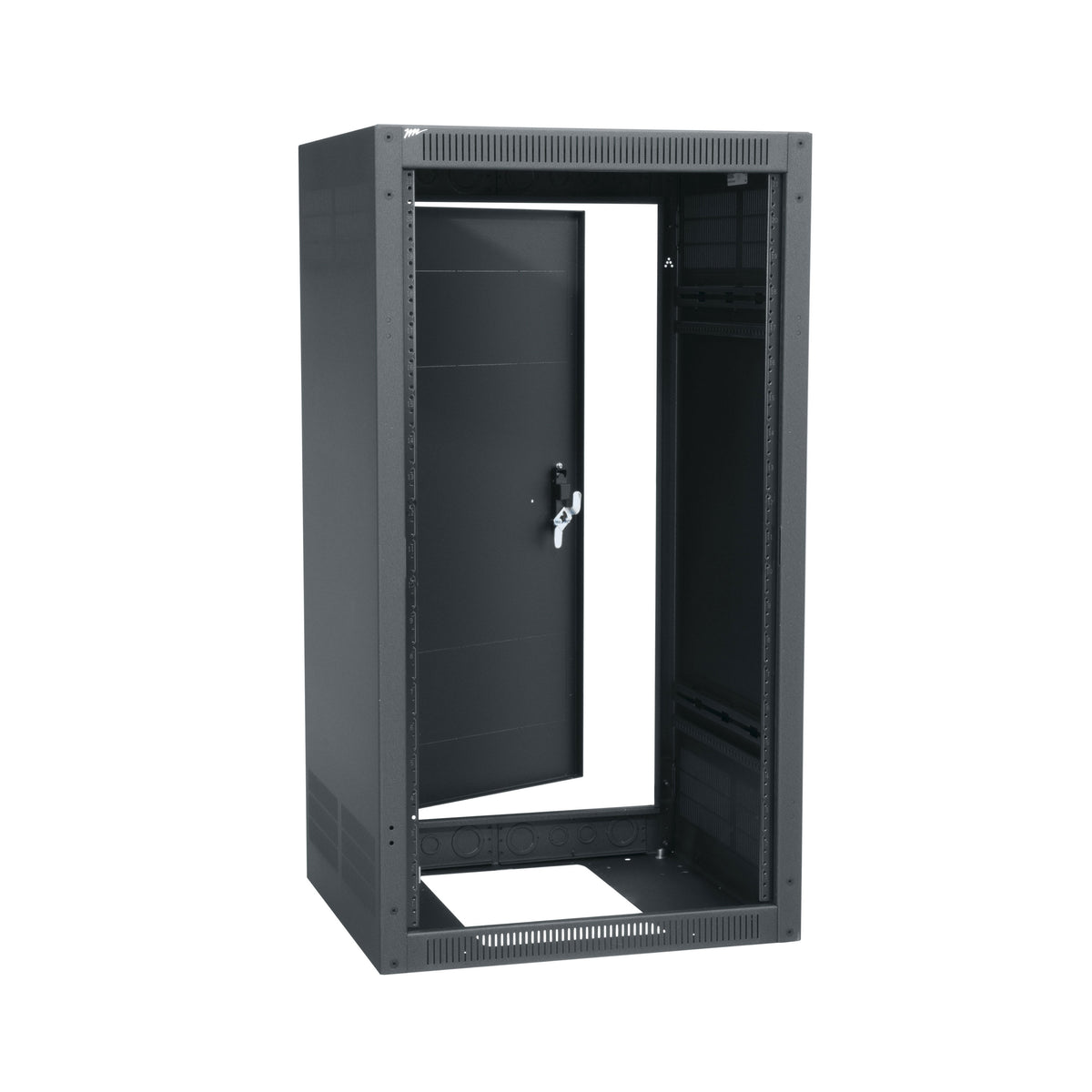 Middle Atlantic ERK-2728 27SP/28D RACK W/REAR DR