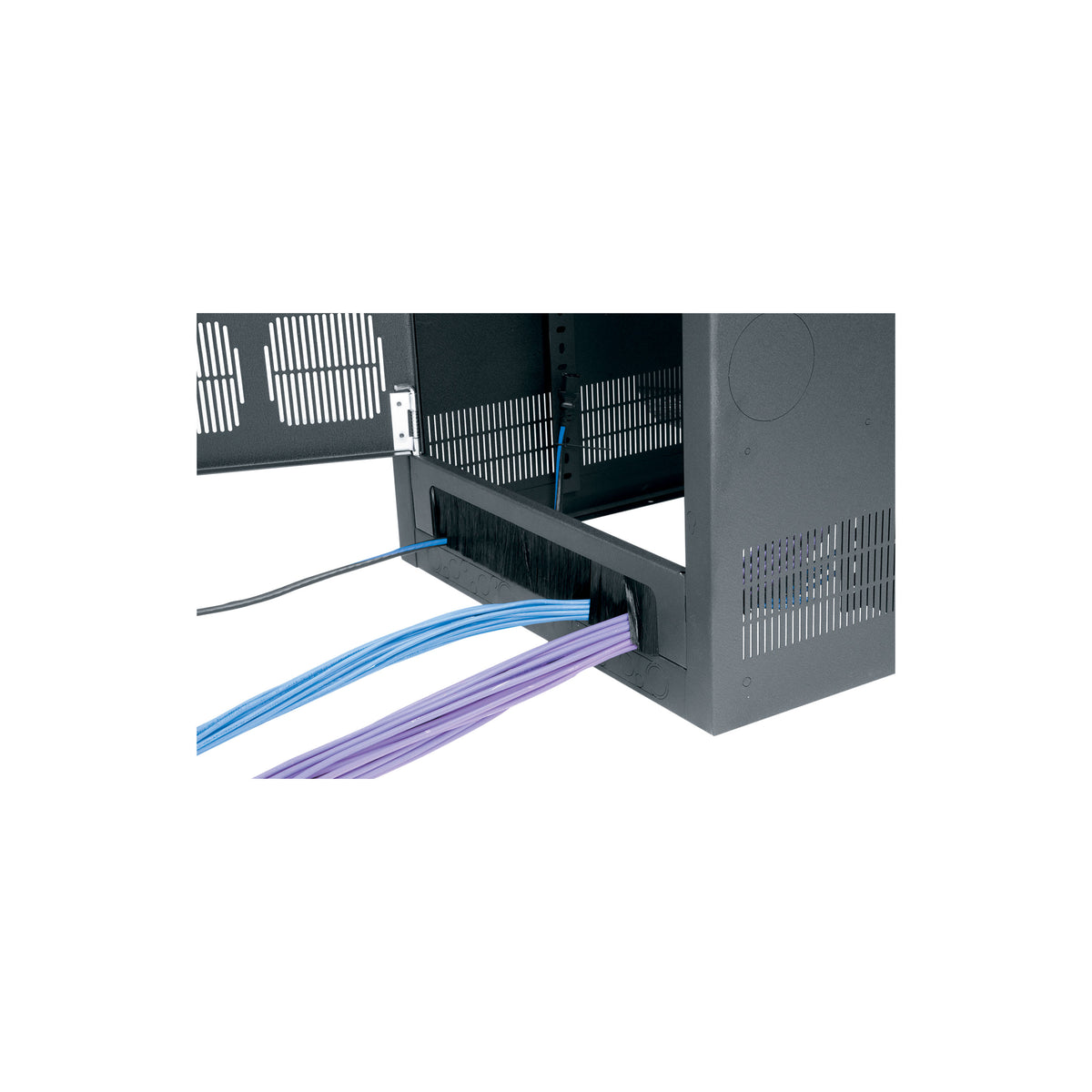 Middle Atlantic ERK-RDC35 ERK,REAR CABLE DOOR,35SP