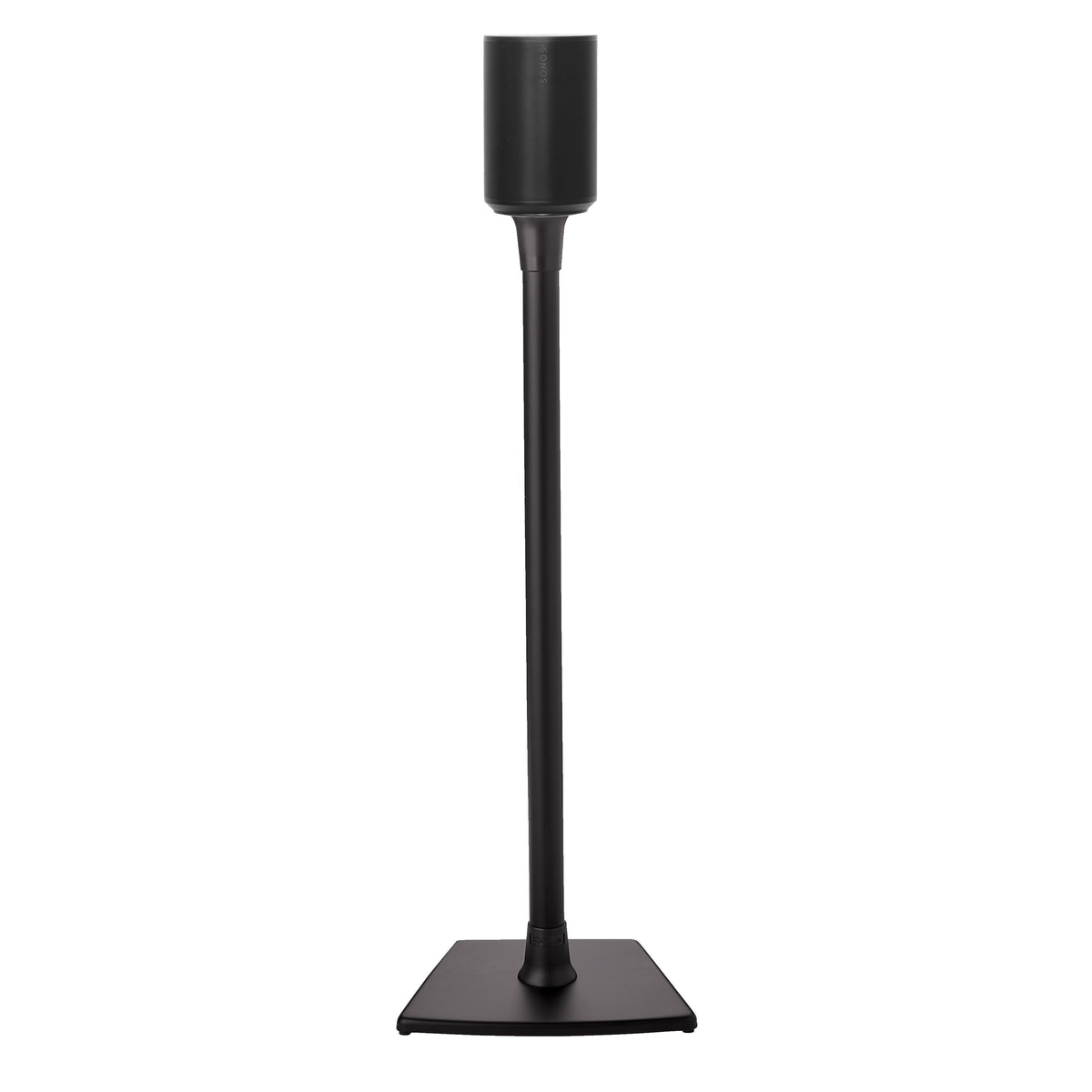 Sanus WSSE11-B2 STATIC SONOS STAND - SINGLE - BLACK
