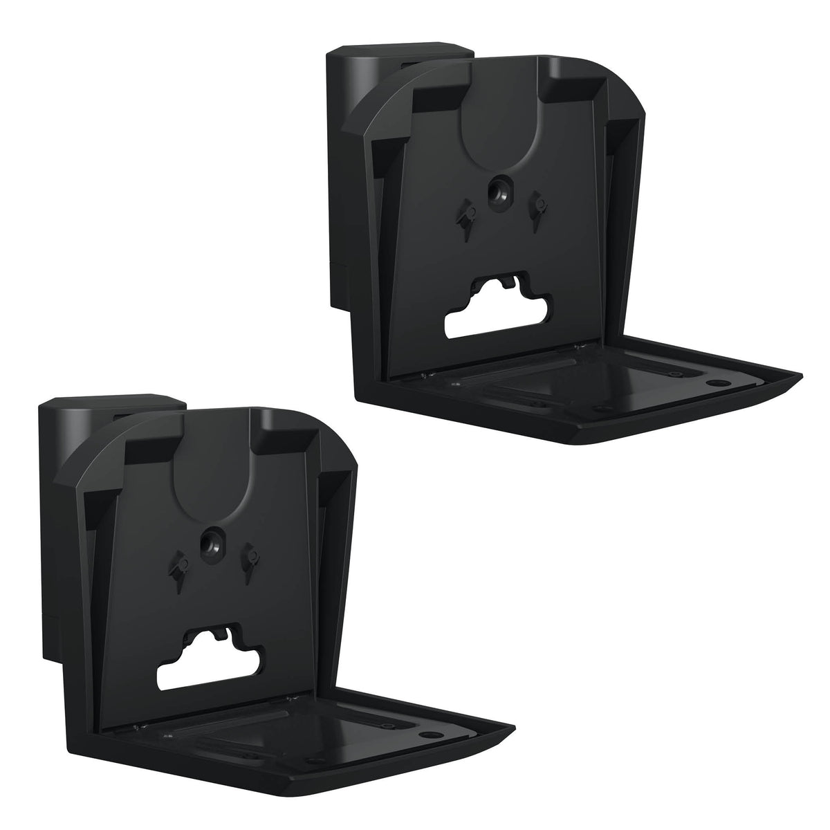 Sanus WSWME32-B2 SONOS SPEAKER WALL MOUNT - PAIR