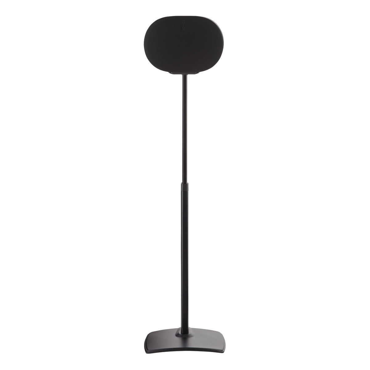 Sanus WSSE3A1-B2 SONOS ADJ SPEAKER STAND SINGLE BLACK