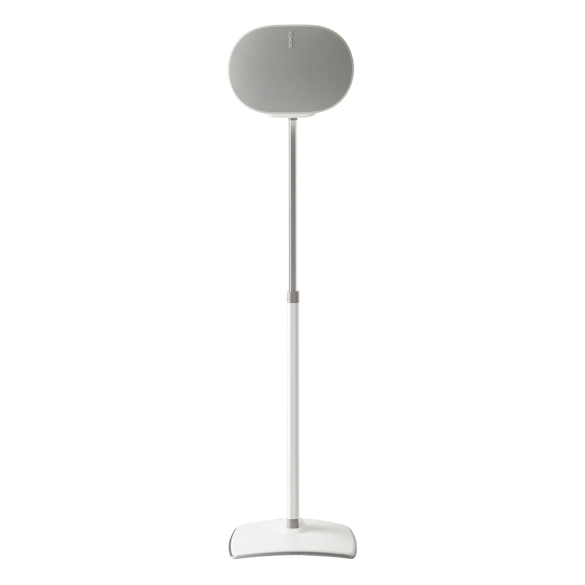 Sanus WSSE3A1-W2 SONOS ADJ SPEAKER STAND SINGLE WHITE
