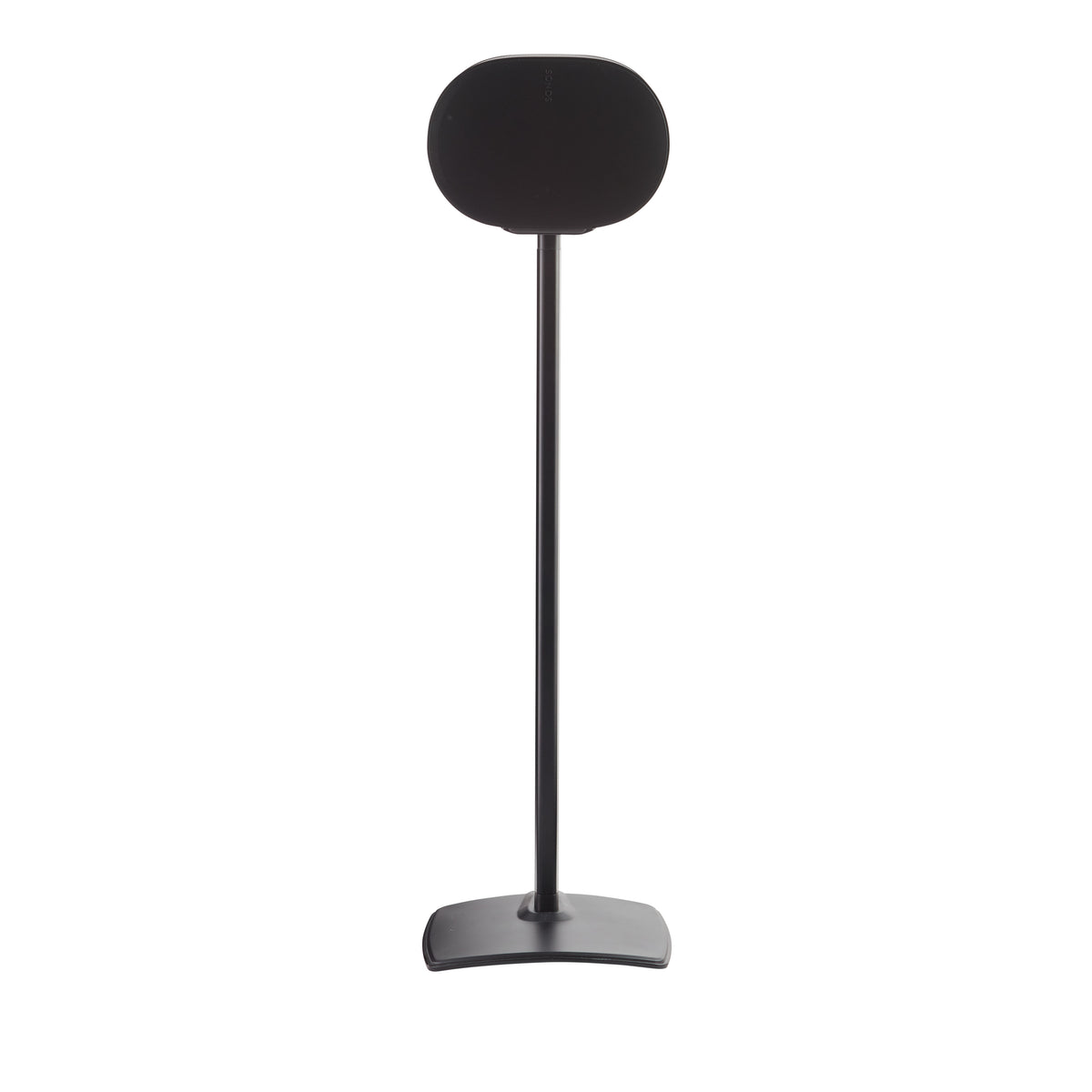 Sanus WSSE31-B2 SONOS SPEAKER STAND SINGLE BLACK
