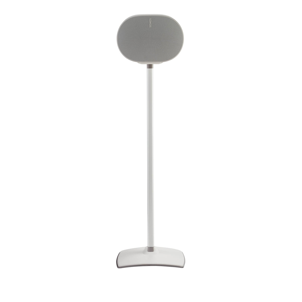 Sanus WSSE31-W2 xONOS SPEAKER STAND SINGLE WHITE