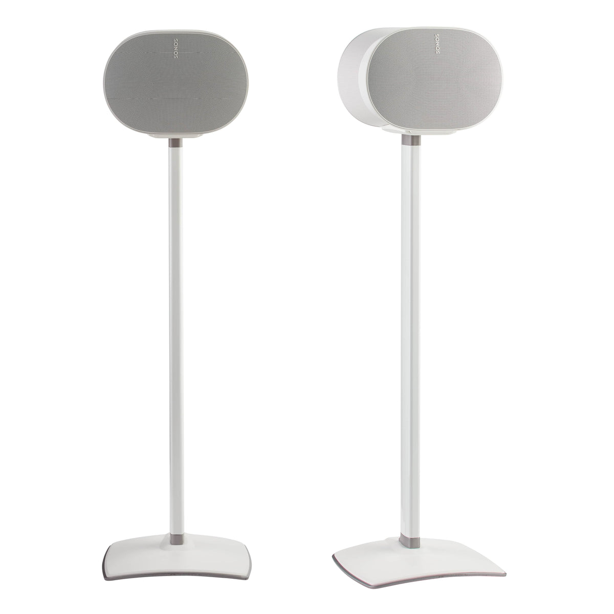 Sanus WSSE32-W2 SONOS SPEAKER STAND PAIR WHITE