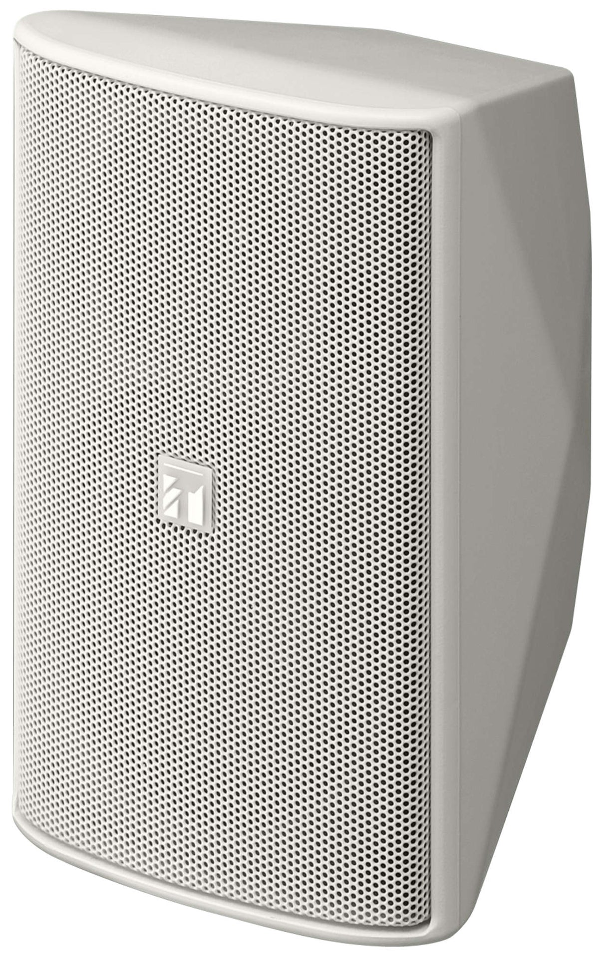 TOA F-1000WTWP Surface Mount Speaker Weather-Resistant 2-way 4” 70.7/100 V Transformer (15 W)