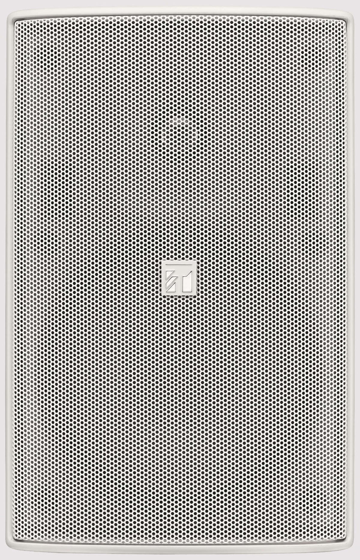 TOA F-1300WT Surface Mount Speaker (5" 2-Way 30W 8Ω/70V/100V White)