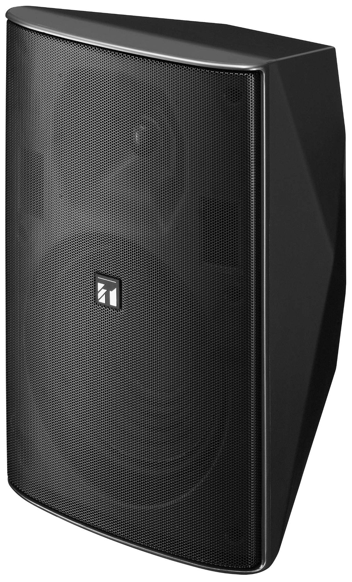TOA F-2000BT Surface Mount Speaker 2-way 8” 8Ω/70.7/100 V Transformer (60 W) Wall/Ceiling-Mount Bracket Included