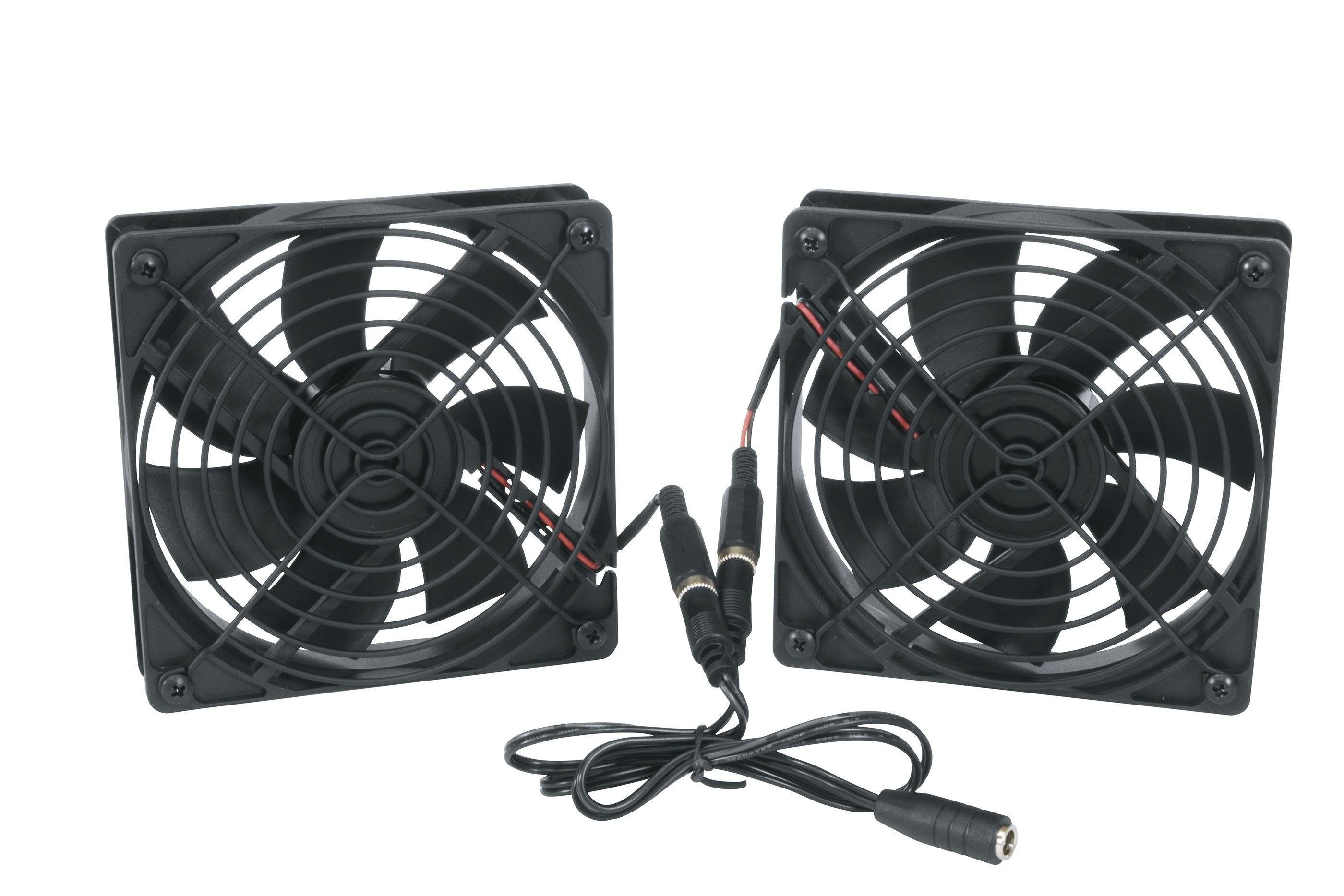 Middle Atlantic FAN2-DC-FC (2) 4