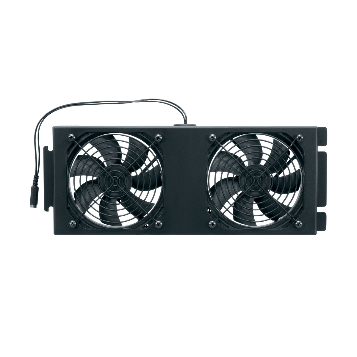 Middle Atlantic FANTOP-138DC FAN TOP OPTION,138CFM,DC