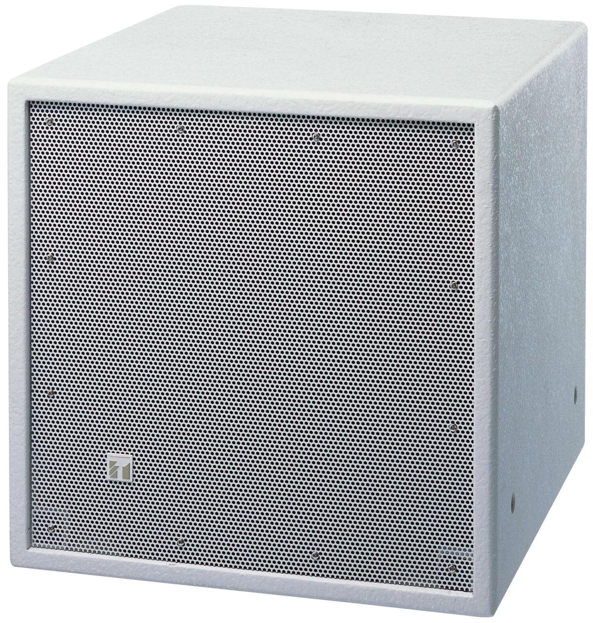 TOA FB-120W Subwoofer 12" 600 W 8Ω White