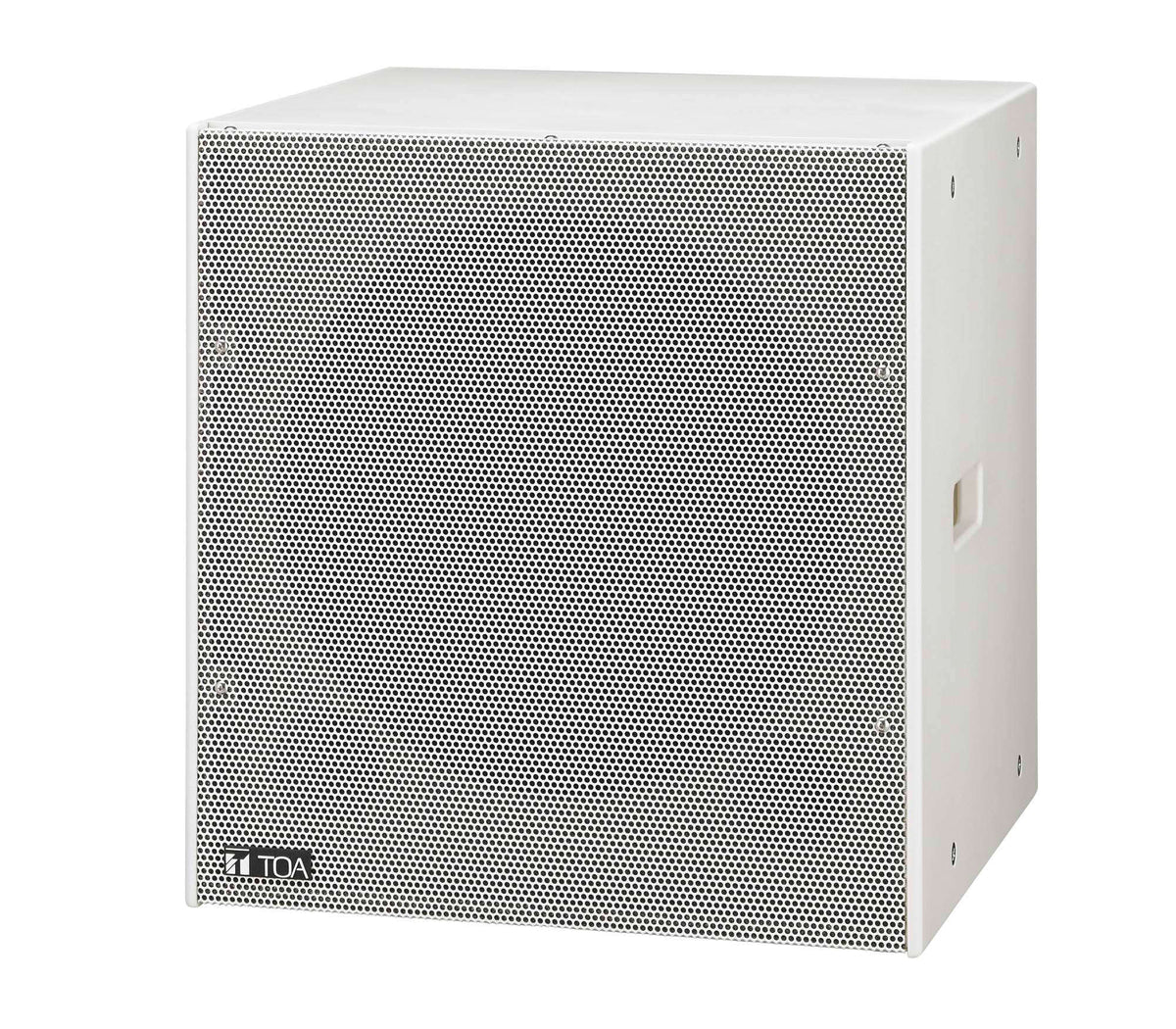 TOA FB-150W Subwoofer 15" 600 W 8Ω White