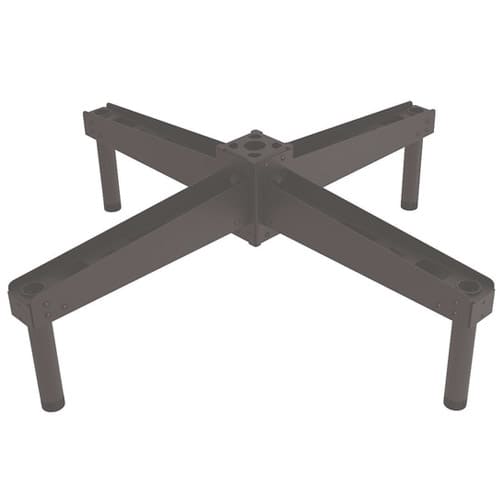 Chief FCA4U QUAD CEILING MOUNT CENTER ASSEMBLY