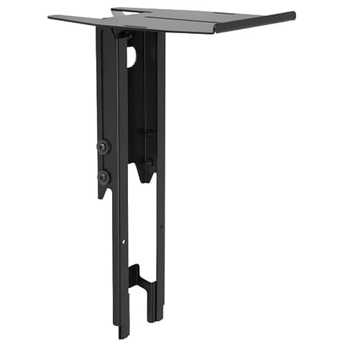 Chief FCA502 VC ACCESSORY SHELF, 8"