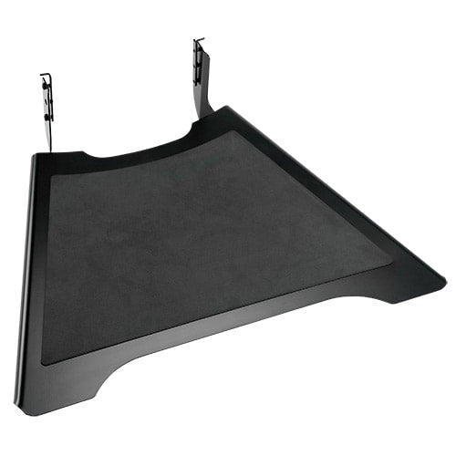 Chief FCA611B SMALL SHELF FOR FUSION CART,  BLK