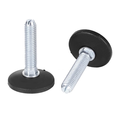 Chief FCA776 LEVELING FEET FOR LVM VIDEO WALL MNTS
