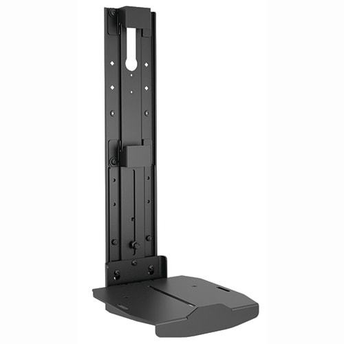Chief FCA800 FUSION 8" ABOVE/BELOW SHELF, L DISPLAYS