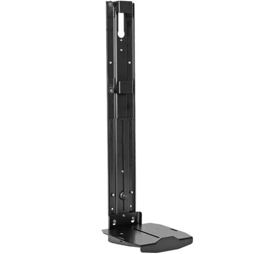 Chief FCA815 FUSION 8" ABOVE/BELOW SHELF L,XL DISPLAY
