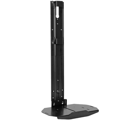 Chief FCA811 FUSION 14" ABOVE/BELOW SHELF, XL DISPLAY