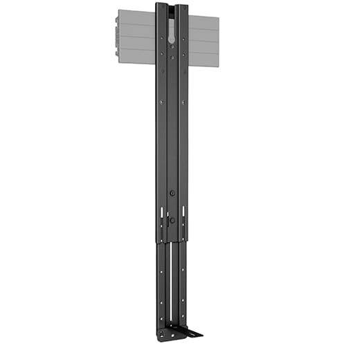 Chief FCA813 FUSION XL DISPLAY ABOVE/BELOW SHELF