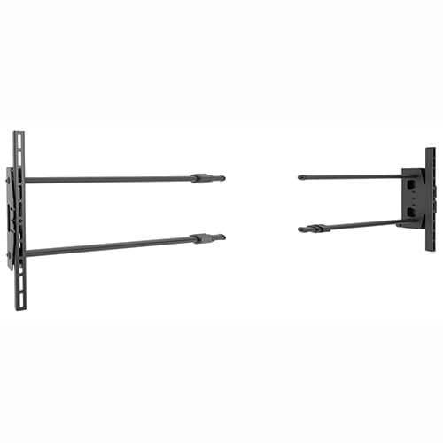 Chief FCA841 FUSION SIDE CHANNEL SPEAKER ADAPTOR, XL