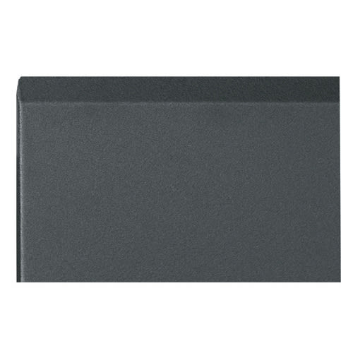 Middle Atlantic FD-40 40SP SOLID FRONTDR, UNIV.