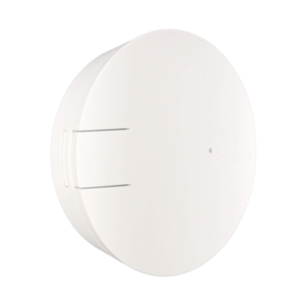 2GIG Firefighter Smoke And Co Detector Listener, 345MHz 2GIG-FF100-345