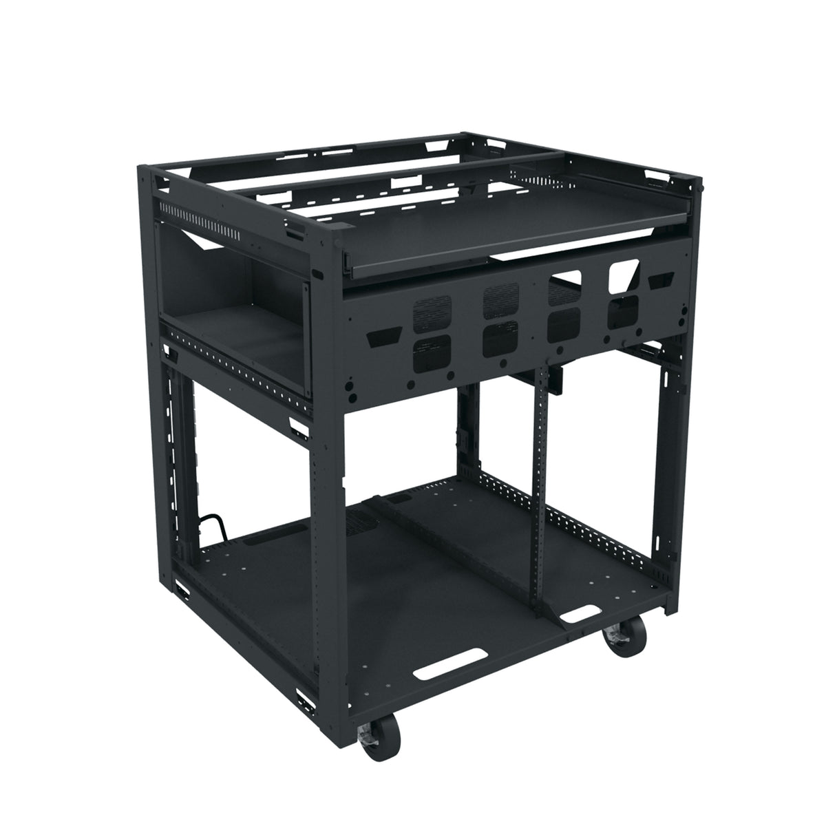 Middle Atlantic L5-FLATFR-33LDW L5 FLAT FRAME,LD,LW33W