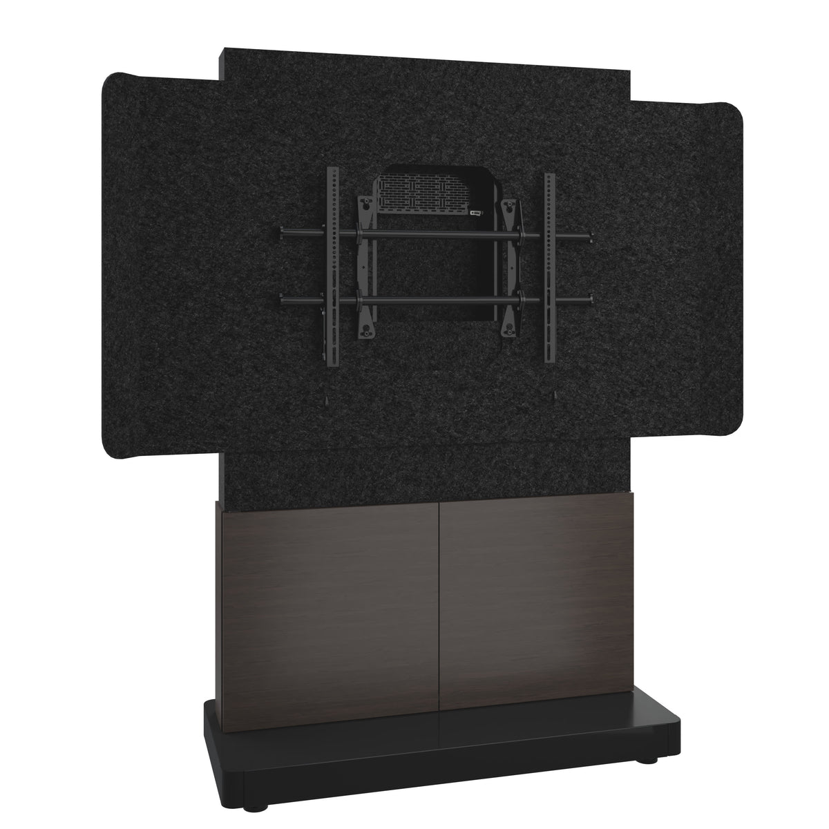 Middle Atlantic FM-66SMK-1K-SLG FRM,SHRD,MTKIT,66INSTD,SNGL084,219,SLGRY