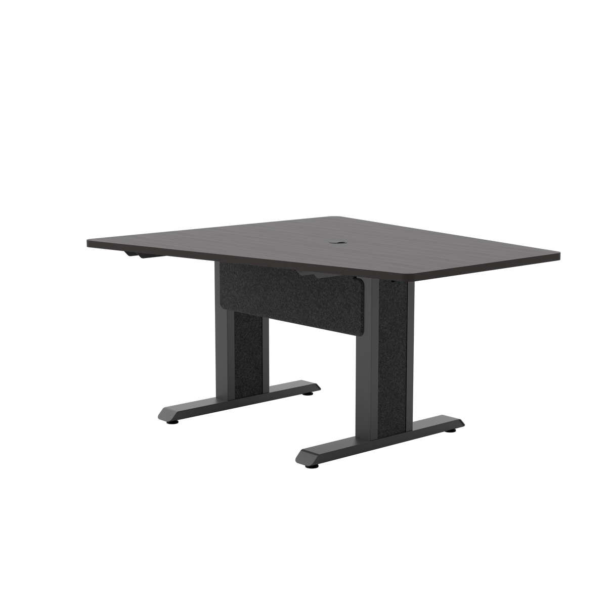 Middle Atlantic FM-TAN-0595430-A3G FORUM,TABLE,ANG,0593430,HPL,A3,GR