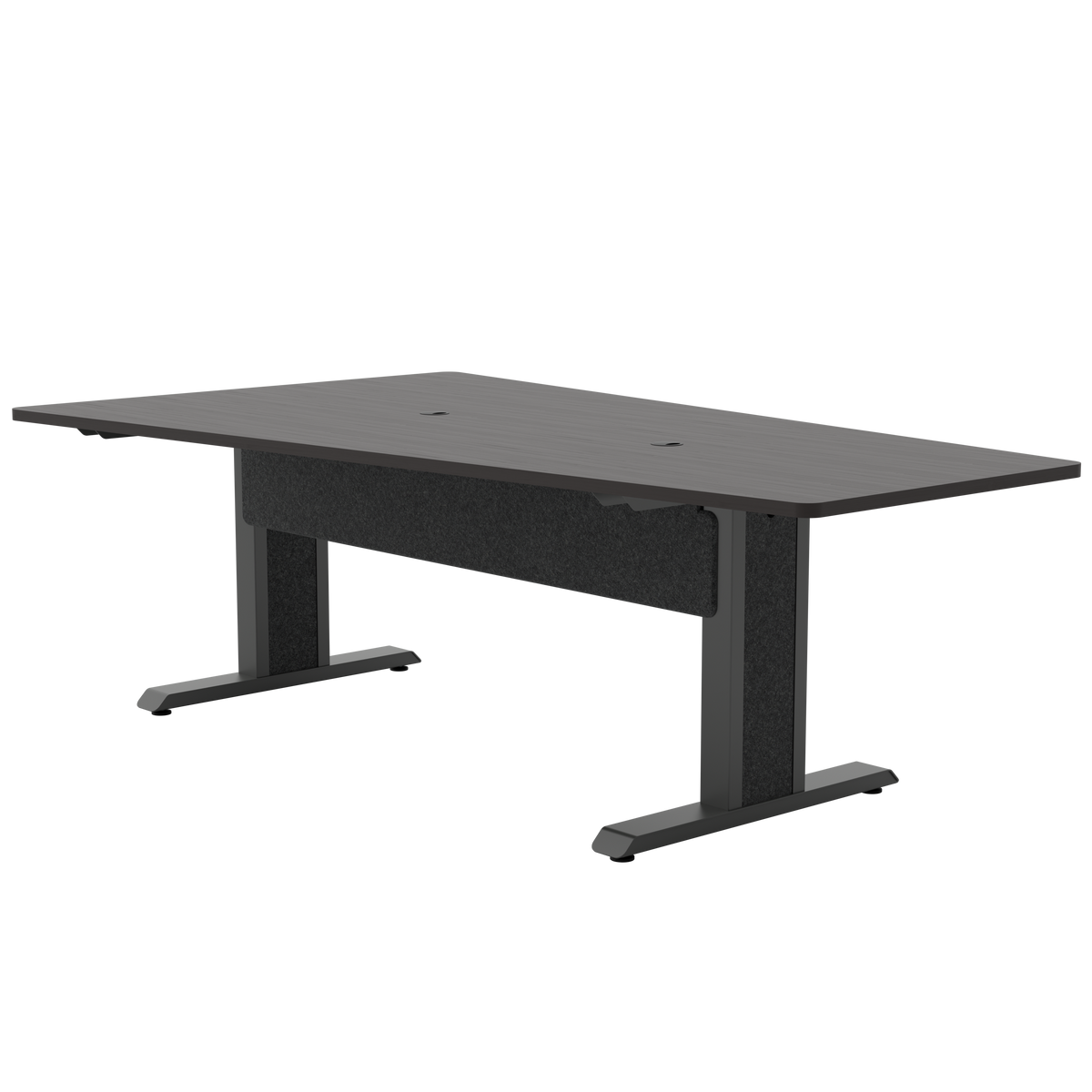 Middle Atlantic FM-TAN-0905430-A3G FORUM,TABLE,ANG,0903430,HPL,A3,GR