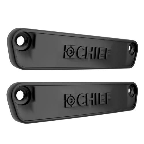 Chief FMSECAP MENU-BOARD ENDCAP KIT
