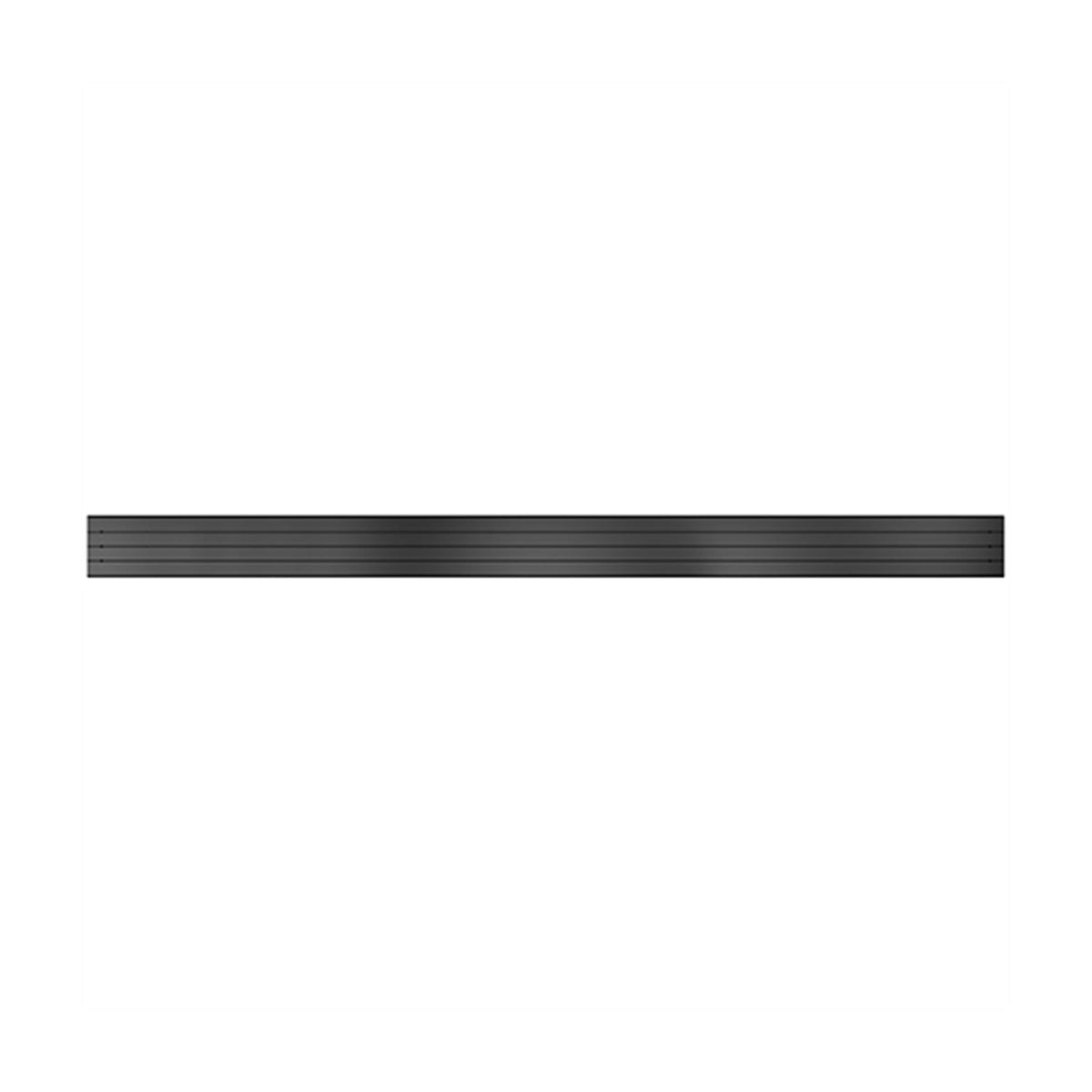 Chief FMSH120 MENU-BOARD EXTRUSION, 120"