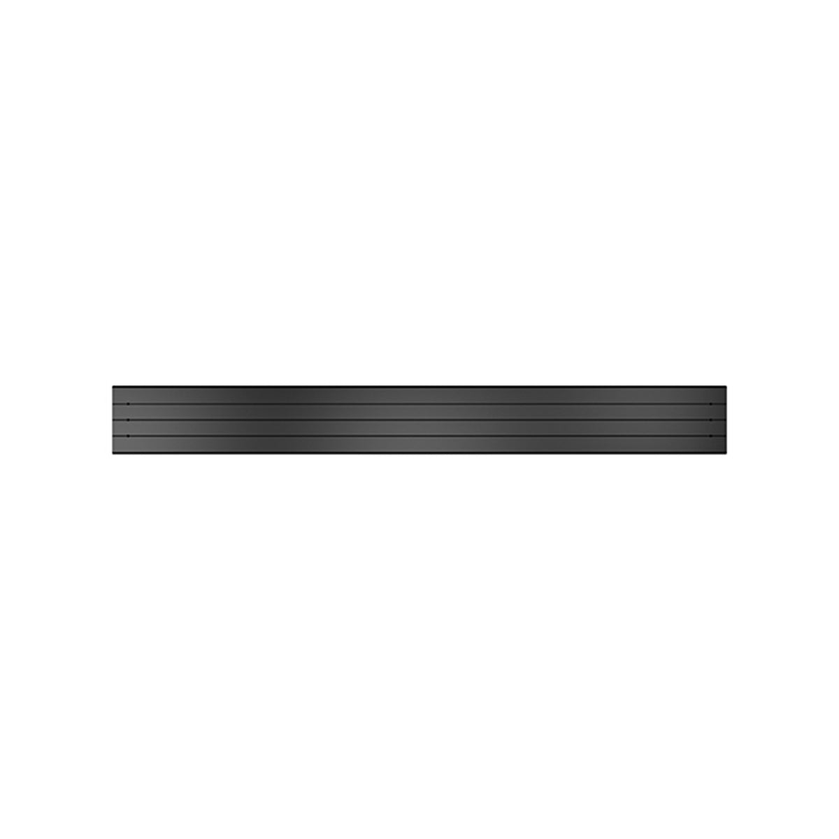 Chief FMSH36 MENU-BOARD EXTRUSION, 36"