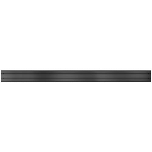 Chief FMSH96 MENU-BOARD EXTRUSION, 96"
