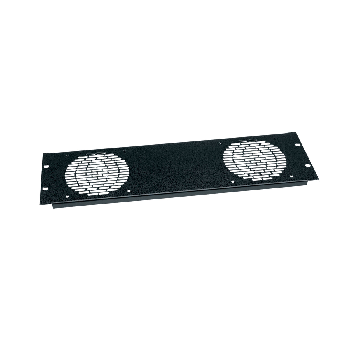 Middle Atlantic FP2 ANOD FAN PANEL FOR 2 FANS